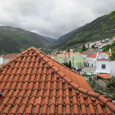 Casinha A Beira Ribeirio Villa Manteigas Luaran gambar