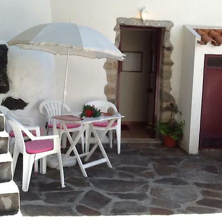 Casinha A Beira Ribeirio Villa Manteigas Luaran gambar