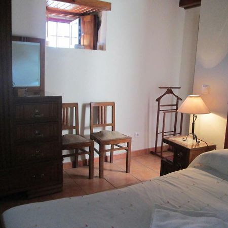 Casinha A Beira Ribeirio Villa Manteigas Luaran gambar