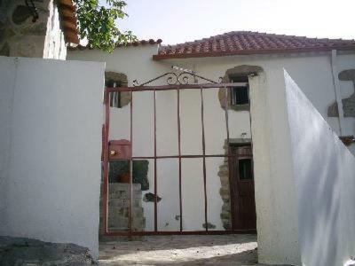 Casinha A Beira Ribeirio Villa Manteigas Luaran gambar