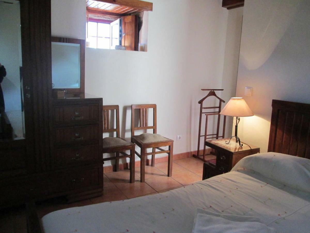 Casinha A Beira Ribeirio Villa Manteigas Luaran gambar