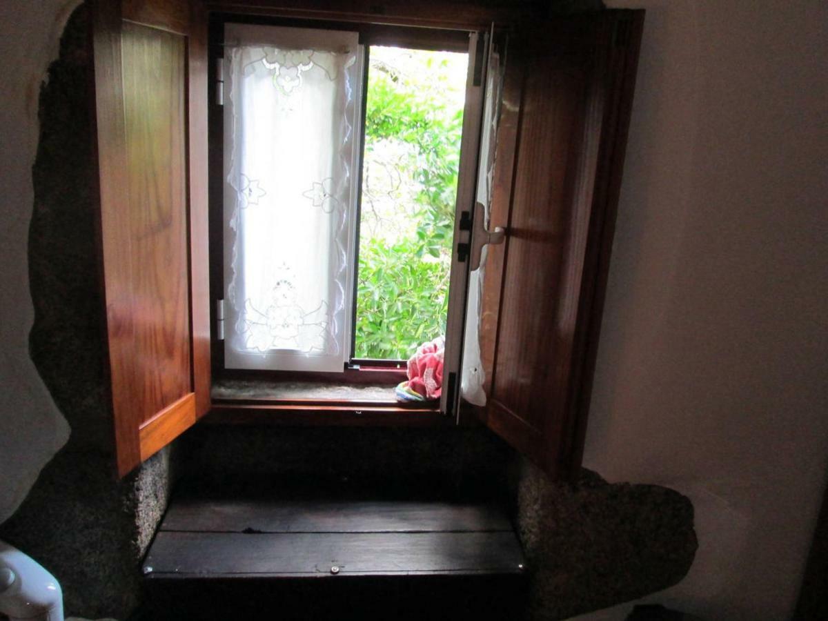 Casinha A Beira Ribeirio Villa Manteigas Luaran gambar