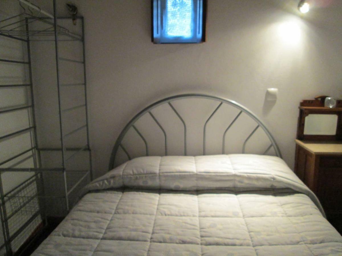 Casinha A Beira Ribeirio Villa Manteigas Luaran gambar