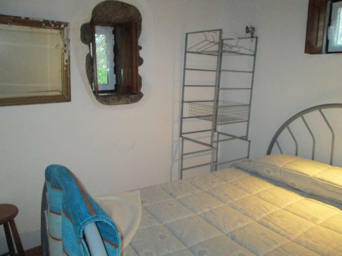 Casinha A Beira Ribeirio Villa Manteigas Luaran gambar